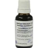 Natrium muriaticum D 12 Dilution, 20 ml