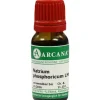 Natrium phosphoricum Arcana LM 6 Dilution, 10 ml> M-P|N