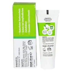 Natürliches Fluorid-Gel, 25 ml