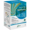 Aboca Natura Mix Advanced Stärkung Granulat, 20X2.5 g> Vitamin C (Ascorbinsäure)|Gelee Royal