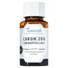 Naturafit Chrom 200 Chrompicolinat Kapseln, 90 St> Chrom