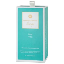 Naturafit Haut Vital Kapseln, 30X3 St