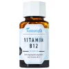 Naturafit Vitamin B 12 Kapseln, 90 St
