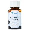 Naturafit Vitamin D3 2.000 I.E. Kapseln, 90 St