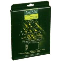 Naturmoor Wärmflasche, 1 St