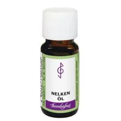 Bombastus Nelkenöl, 10 ml> Aromatische Düfte