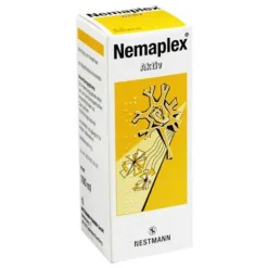 Nestmann Nemaplex Aktiv Tropfen, 100 ml> Nestmann