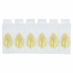 Nene Lax 1,5 Suppositorien für Schulk, 6 St