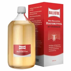Neo Ballistol Hausmittel flüssig, 1000 ml