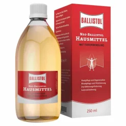 Neo Ballistol Hausmittel flüssig, 250 ml