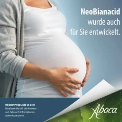 Neo Bianacid Lutschtabletten Zitronengeschmack, 45 St