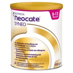 Neocate Syneo Pulver, 400 g