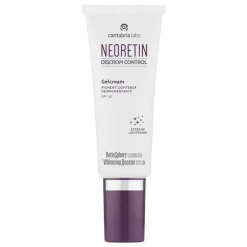 Neoretin Gelcream SPF 50, 40 ml