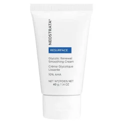 Neostrata Glycolic Renewal Smoothing Cream 10 Aha, 40 g