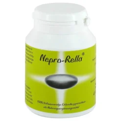 Nepro-Rella Tabletten, 400 St