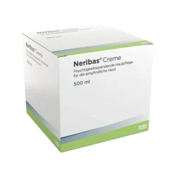 Neribas Creme, 500 ml> Cremes & Balsame
