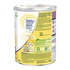 Nestle Beba Expert HA 2 Pulver, 800 g> Babymilch