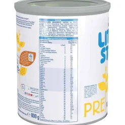 Nestle Little Steps Pre Pulver, 800 g><noscript><img width=