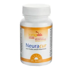 Neuracur Dr. Jacob`s Kapseln, 60 St
