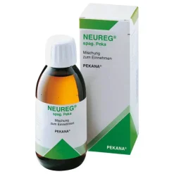 NEUREG® spag. Peka Tropfen, 150 ml