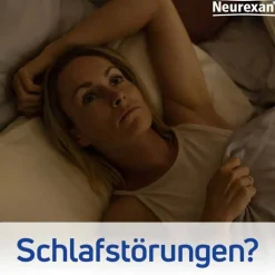 Neurexan® Tabletten, 100 St