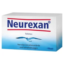 Neurexan® Tabletten, 250 St