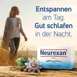 Neurexan ® Tabletten, 2x250 St><noscript><img width=