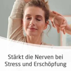 Neurodoron Tabletten bei Stress, innere Unruhe, 80 St