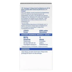 Neutrogena Collagen Bank Feuchtigkeitscreme LSF 30, 50 ml