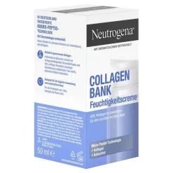 Neutrogena Collagen Bank Feuchtigkeitscreme, 50 ml><noscript><img width=