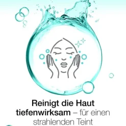 Neutrogena Deep Clean hautbildverfeinerndes Peeling, 150 ml
