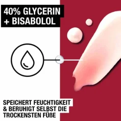 Neutrogena norwegische Formel reichhaltige Fußcreme, 100 ml