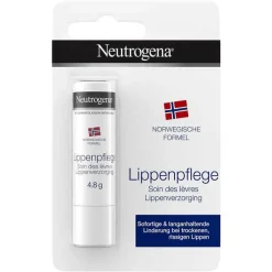 Neutrogena norwegische Formel Lippenpflege, 4.8 g