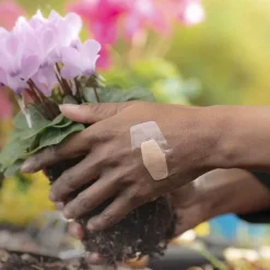 Nexcare Aqua Clear waterproof assortiert 3 Größen, 14 St><noscript><img width=