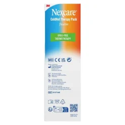 Nexcare Coldhot Bio Gel Comfort Thinsulate flex, 1 St><noscript><img width=