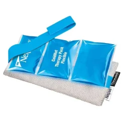 Nexcare Coldhot Bio Gel Comfort Thinsulate flex, 1 St><noscript><img width=