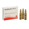 Neydig Nr.47 D 7 Ampullen, 5X2 ml