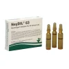 NeyDIL® Nr. 63 Revitorgan® D4 pro vet. Ampullen, 5X2 ml