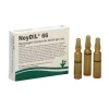 NeyDIL® Nr. 66 Revitorgan® D4 pro vet. Ampullen, 5X2 ml