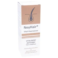 Neyhair Vital-Haarwasser, 200 ml> Haarwasser