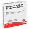 Neythymun Nr.29 f + k pro inject.St. II Ampullen, 5X2 ml