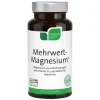 Nicapur Mehrwert-Magnesium Kapseln, 60 St