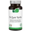 Nicapur N-Zym forte Kapseln, 90 St> Enzyme|Quercetin