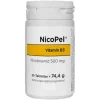 Nicopel Nicotinamid 500 mg Kapseln, 60 St> Vitamin B3 (Niacin)