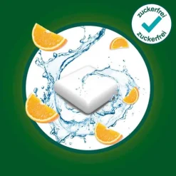 nicorette Kaugummi freshfruit, 2 mg Nikotin, 30 St