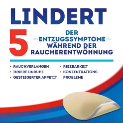 NICOTINELL 7 mg / 24-Stunden- Nikotinpflaster, Pflasterstärke Leicht (3), 14 St