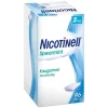 Nicotinell Kaugummi 2 mg Spearmint, 96 St> Nikotinkaugummi