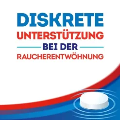 Nicotinell Lutschtabletten 2 mg Mint, 96 St><noscript><img width=