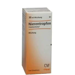 Nierentropfen Cosmochema, 30 ml