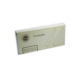 Nigersan D 7 Ampullen, 10X1 ml